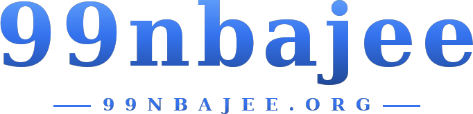 99nbajee logo
